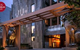 Rosewood Beijing